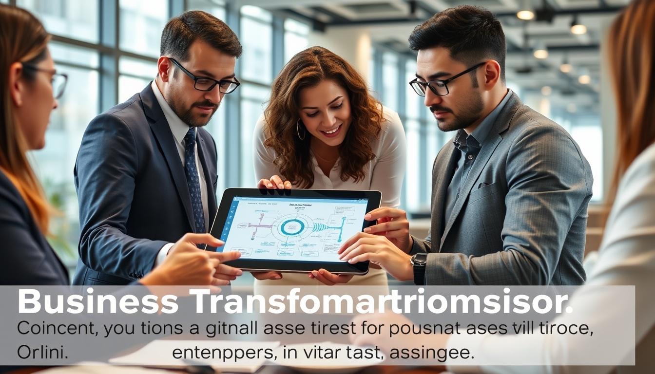 Elevate Your Business Efficiency
